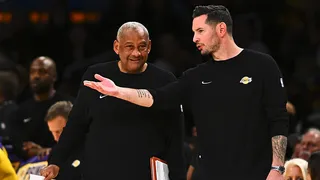 Revelan que Los Ángeles Lakers quieren a un pivot desconocido: “Son fanáticos de él”