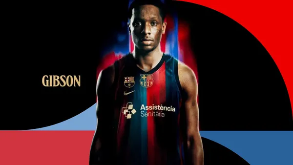 ¿Cómo juega Umoja Gibson? El “francotirador” histórico de la NCAA que ha fichado el Barça Basket