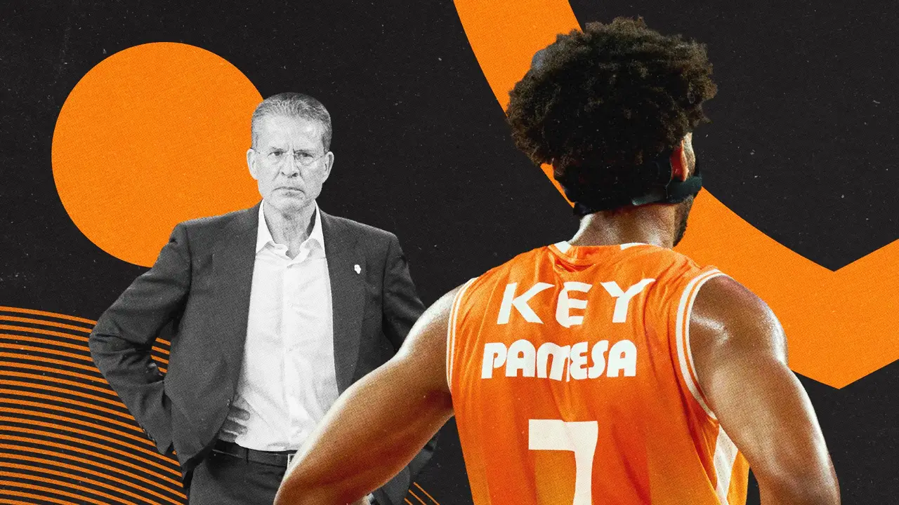 Dos pequeños detalles le cuestan al Valencia Basket la derrota en la final ACB