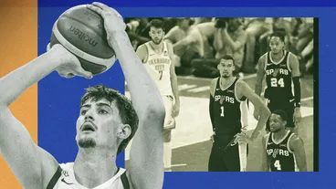 Aday Mara ya es Thunder y llega a la NBA con las ideas muy claras