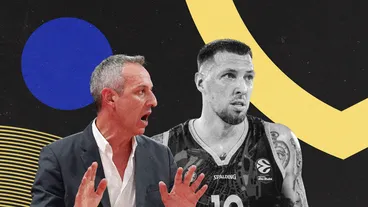 Maccabi Tel Aviv entra en escena y amenaza con arrebatarle dos fichajes al Bar&ccedil;a Basket y Real Madrid