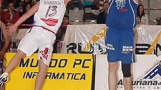 Espuña, Torres y Jacas siguen en el CBT que ha presentado a su nuevo entrenador