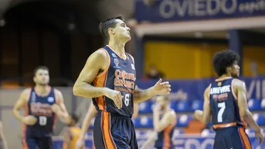 Circuito Movistar Oviedo: Últimos retoques. Alberto Abalde, récord de valoración