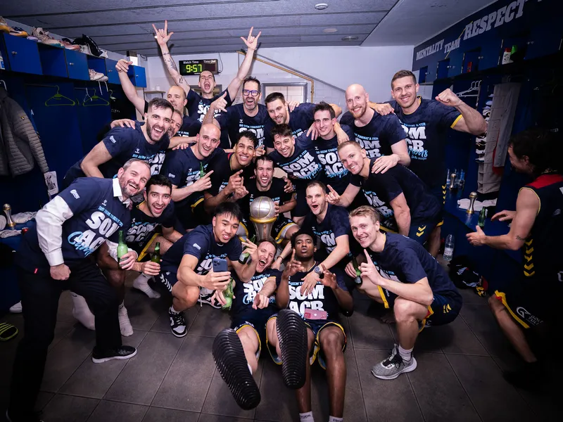 Todos los nombres que continuarán en MoraBanc Andorra en su regreso a Liga Endesa