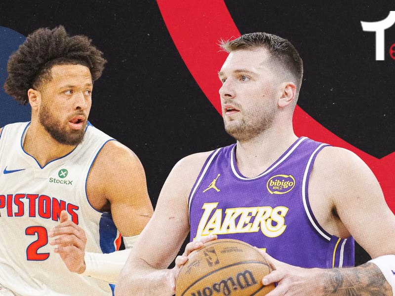 La decisión de la NBA que cambia todo para Doncic y Cunningham antes de los playoffs