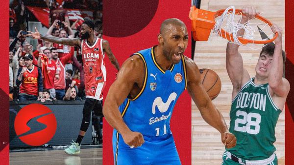 Solobasket se vuelve LOCO: las predicciones más surrealistas de baloncesto para 2026