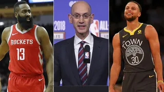 Oeste vs Este: ¿cúal es la mejor Conferencia de la NBA?