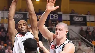 Liga Francesa (J20): Cholet, líder en solitario, con cuatro perseguidores al acecho; Limoges, crisis global