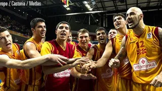 Eurobasket, Grupo F (J2): Finlandia deja en la cuneta a Georgia y, si gana a Eslovenia, estará en cuartos. Macedonia sigue dando la sorpresa. Rusia sobria e imparable