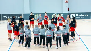 El camino de la selección española en el Eurobasket 2025: ¿Cómo es la clasificación?