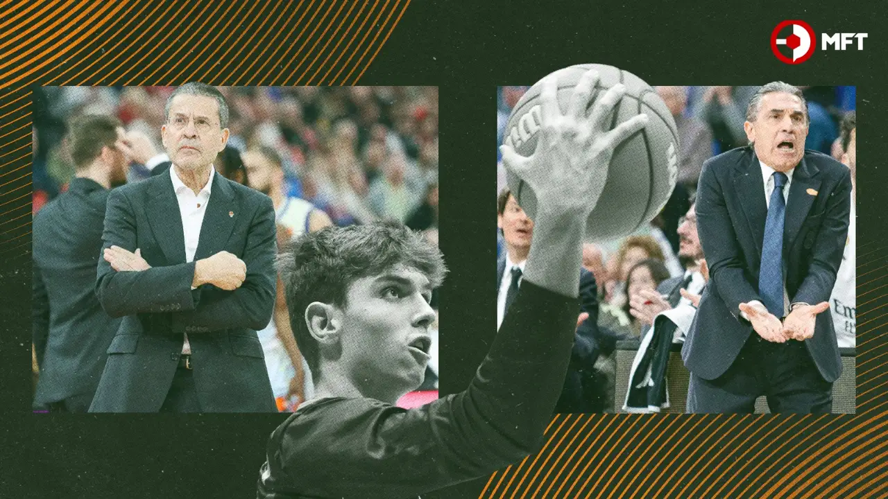 Rumores Euroliga: Culebrón del verano se precipita entre Real Madrid y Valencia Basket