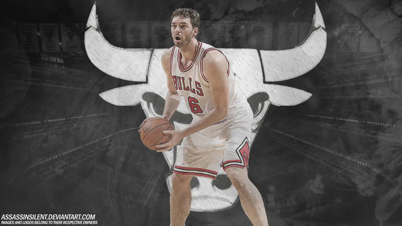 Mercado NBA: Pau Gasol declina ejercer su  ‘player option’ y es agente libre [Actualizado]