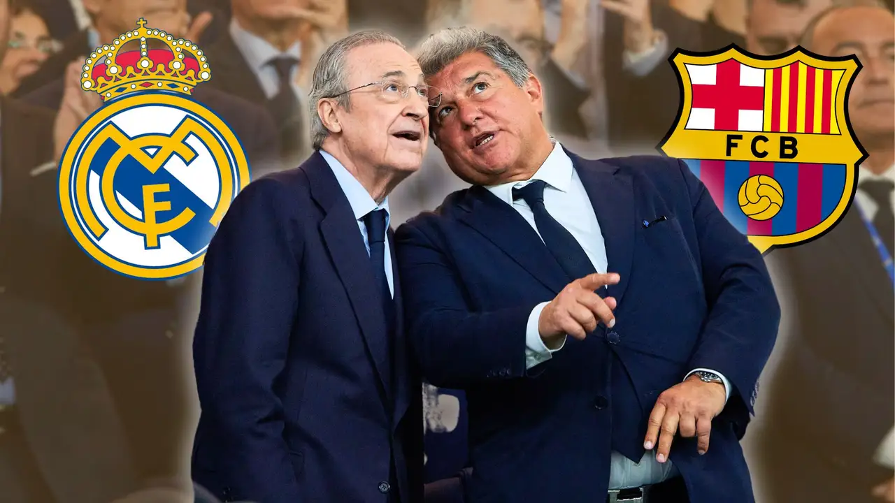Reunión CLAVE por el futuro de Euroliga y NBA: La postura de Real Madrid y Barça Basket