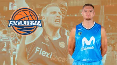 Bombazo en Primera FEB: Fuenlabrada estalla tras el ‘fichaje fantasma’ de Estudiantes