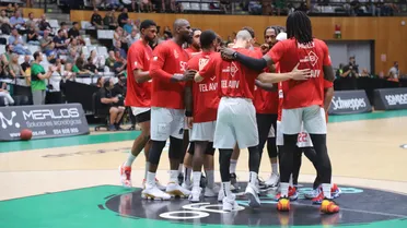 Hapoel se hunde ante la Penya y deja dudas: ¿Beverley y Caboclo conseguirán la unión?