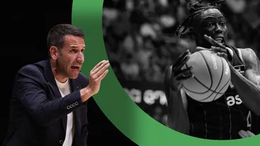 La baja del crack de Joventut convierte a un canterano del Real Madrid en la principal arma en ACB