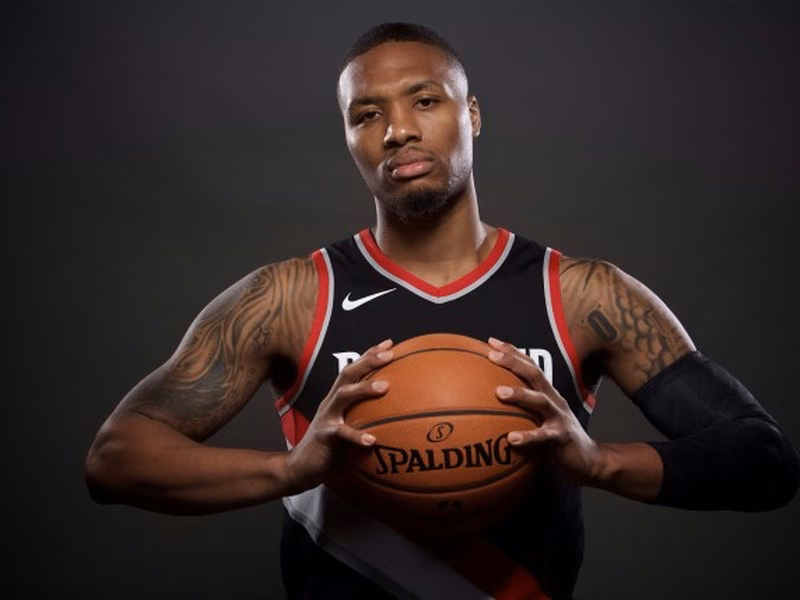 Portland Trail Blazers 2017/18: ¿algo más que llegar a ‘playoffs’?