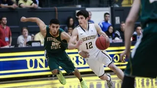 Apuesta de futuro del CAI, llega John DiBartolomeo para salir cedido al Palma Air Europa