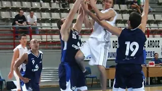 Todo sobre las plantillas LEB-2 2006/07