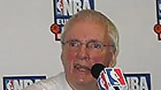 Hubie Brown (Pau Gasol) jugará 32 o 33 minutos por partido