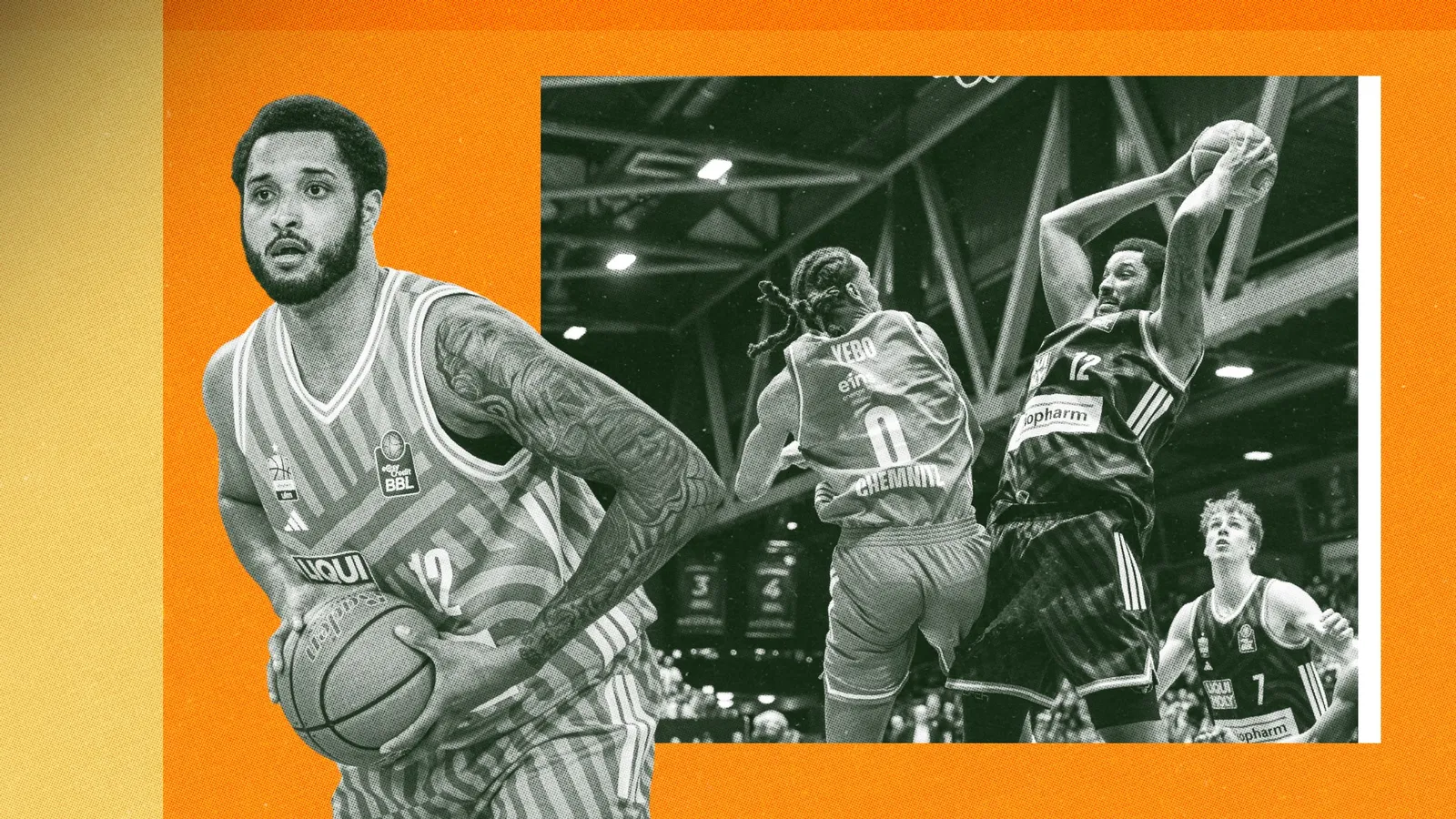 Valencia Basket cierra capítulo salidas con el adiós a un fichaje temporero y con un botín económico 