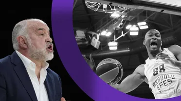 Pablo Laso consigue esta renovación clave con el dato MÁS LOCO de la Euroliga 