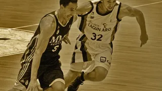 Raí López de Vinuesa se suma al cuerpo técnico de Curro Segura en Gigantes de Guayana