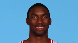 Ben Gordon (Chicago Bulls), nombrado mejor sexto hombre