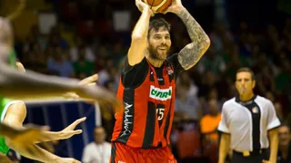 Coviran Granada, revelación dorada