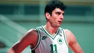 Historias de (Solo)Basket: Talento desperdiciado (II), europeos que “se dejaban llevar”