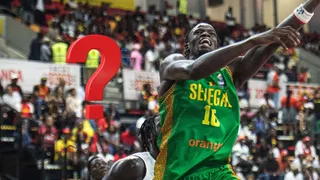 Agente libre ACB destaca en el AfroBasket y busca equipo después del NO del Barça Basket