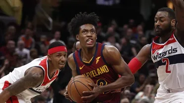 Reflexiones de la semana (VIII): Houston se hunde y Golden State se recupera