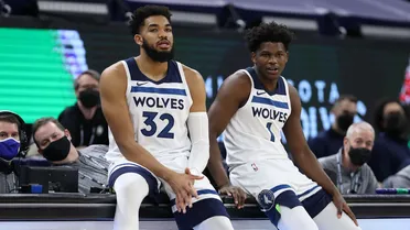 Guía NBA 2021-22: ¿Se puede ser optimistas con los Minnesota Timberwolves?