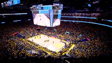 Pese al Mundial, la audiencia de la NBA creció en China y varios países europeos