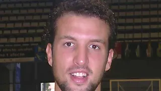 José Amador sustituye a Adrian Hill en el Akasvayu CB Vic