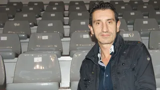 Edu Torres, ¿quinto entrenador español para la próxima Liga de Venezuela?