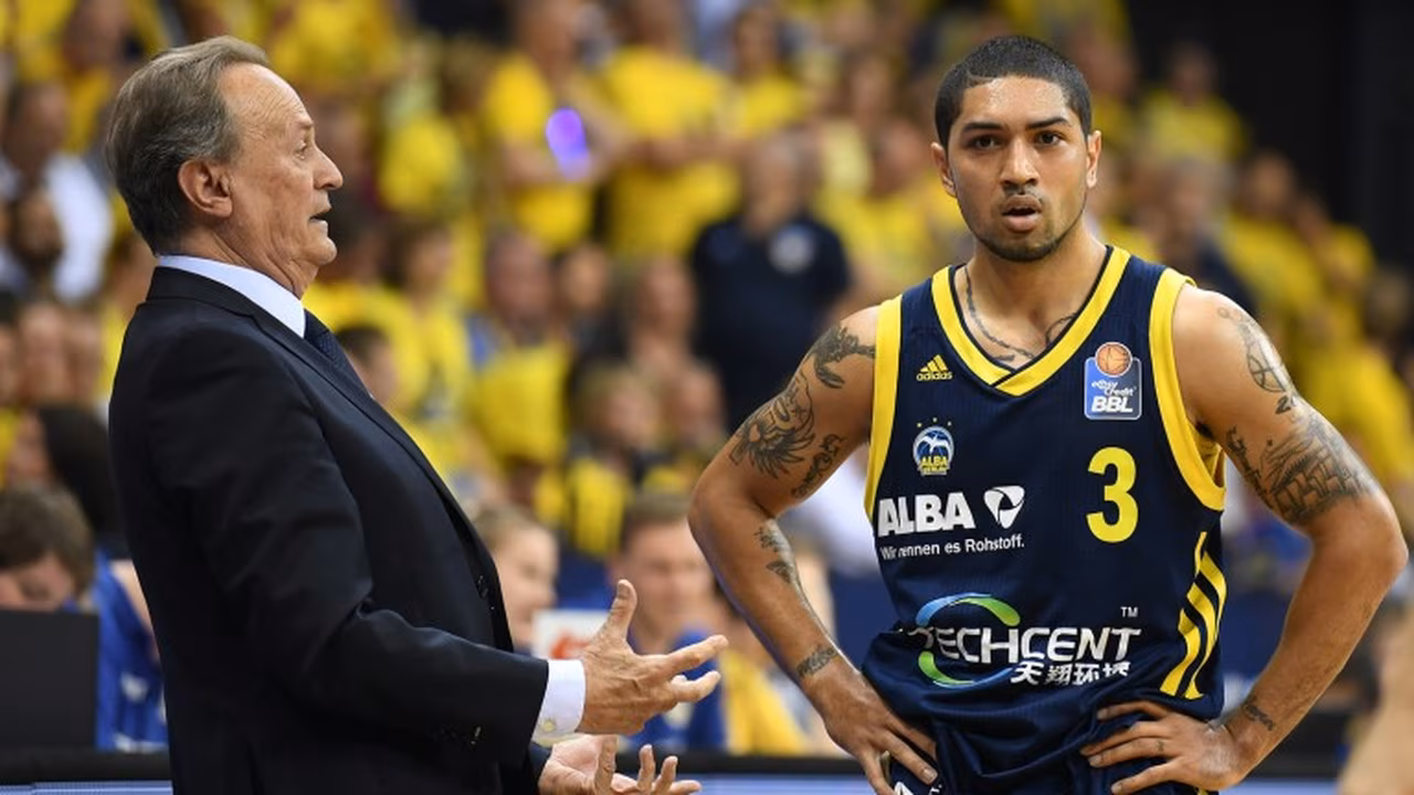 Peyton Siva: el base que ha explotado en Europa con Aíto