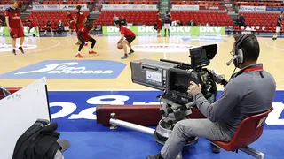 Última hora TV-ACB: Final de Supercopa en cerrado. Final de Copa, en el aire