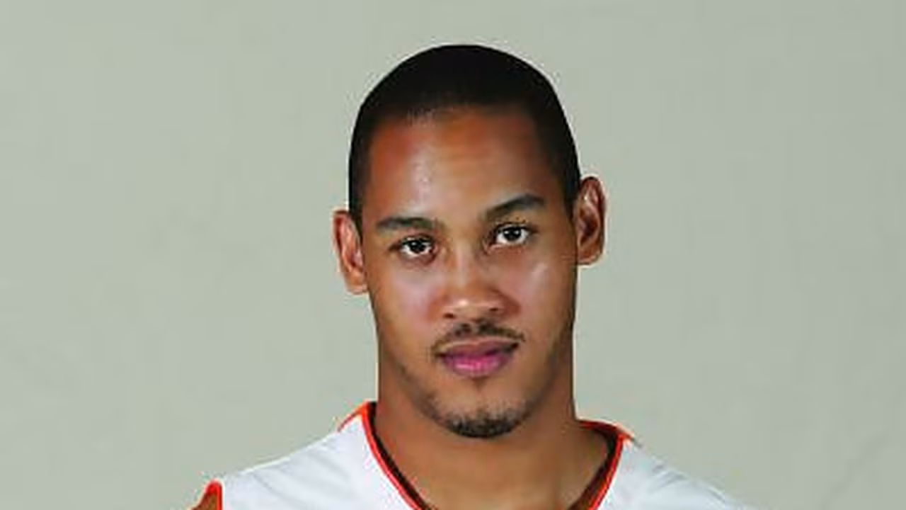 Chriss Moss seguirá en Menorca