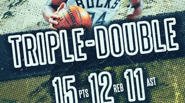 “Anteto”, a un triple-doble de Jabbar, Willy roza doble-doble y Warriors ganan a Clippers