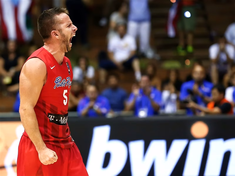 Los deseos de JJ Barea: 4 o 5 años más en la NBA y luego España o Puerto Rico