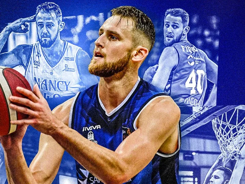 Fichajes LEB Oro: San Pablo Burgos suma calidad ACB a su juego interior
