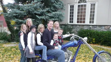 Shawn Bradley, nueva vida entregada a los demás