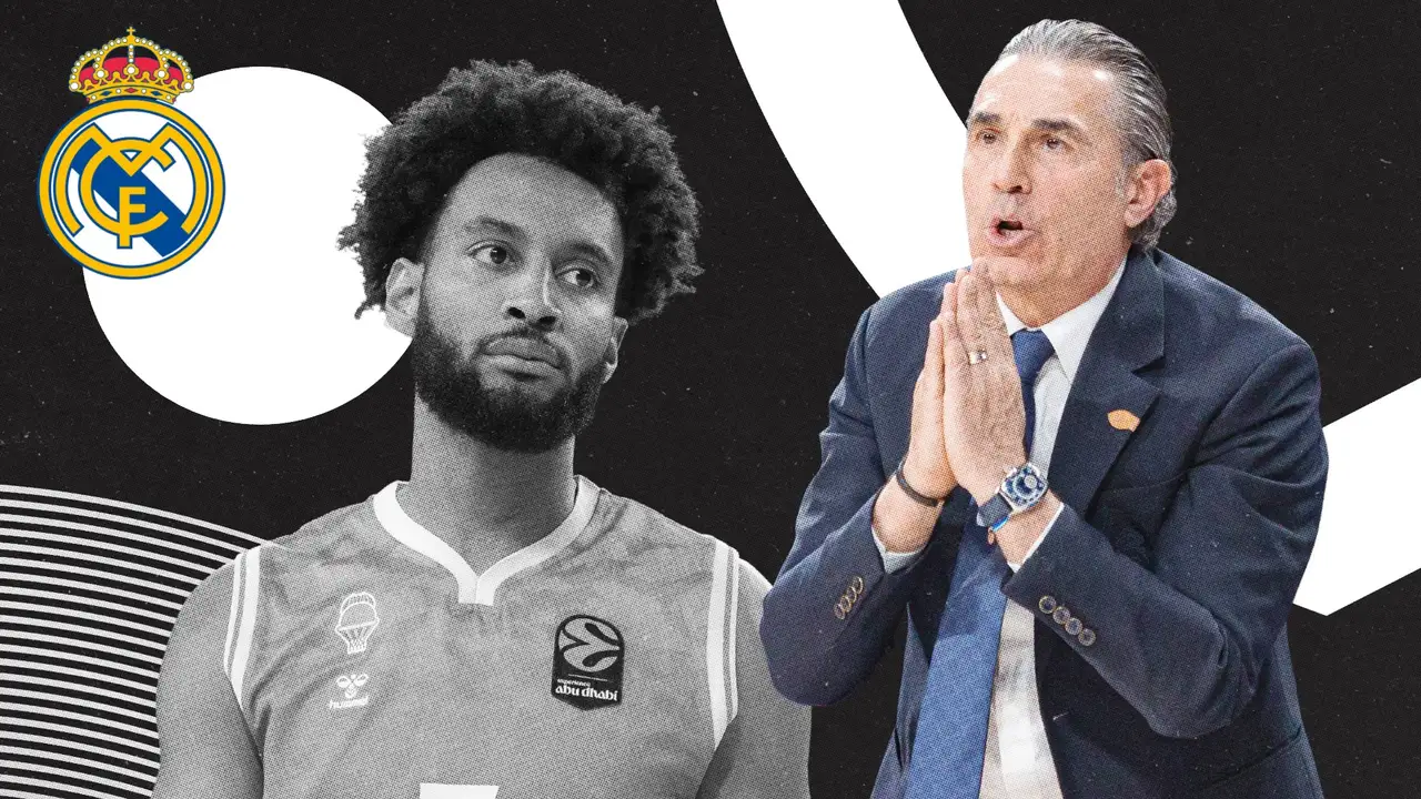 Final Four Euroliga: ¿Cómo puede romper Scariolo el bombardeo de rebotes de Valencia Basket?