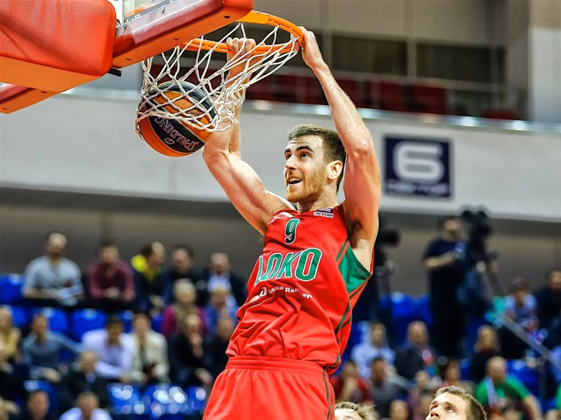 Las cinco claves de la jornada Euroleague: factor Claver en una jornada de infarto