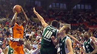 Tomasevic vuelve, Jermaine Jackson no jugará