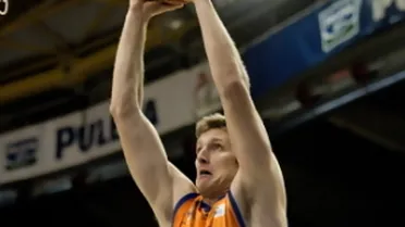 Eurocup (J5): Valencia asalta la fortaleza de Banvit. Bilbao, victoria en el último suspiro. Last16, muy complicado para Cajasol. Fells, MVP. Partidazos de King (7/7 T3), Diener, Delaney, Doellman…