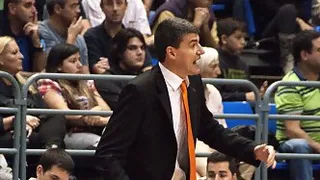 Perasovic garantiza su continuidad al frente del Valencia Basket
