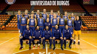 Tizona Universidad de Burgos: continuidad para asentarse en Oro