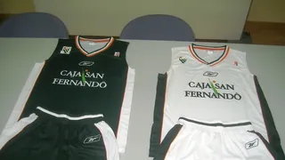 Matt Santangelo, lesionado, será baja para unas semanas